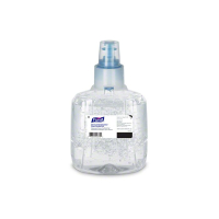 190302CAN PURELL LTX  HAND SANITIZER 1200ML REFILL GREEN CERTIFIED