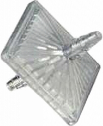 1903100 FILTER BACTERIAL GOMCO MODEL 300 1 SIDE SCREW, 1 SIDE BARBED