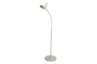 19100 BREWER LED EXAM LIGHT BEIGE ECO-SERIES FLOOR LIGHT 24W