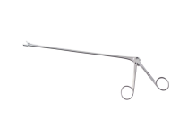 213036 KEVORKIAN-YOUNG CERVICAL BIOPSY FORCEP 10 1/8" STRAIGHT SERR