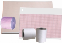 2157014 ECG / SPIROMETER PAPER FOR SCHILER AT-1/SP-1