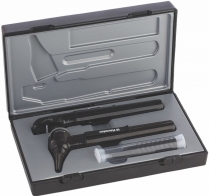 2212203 ELITEVIEW OTO/OPTH L2 DESK CHRG 3.5V LED W/ 2 C HDL & BATTRY