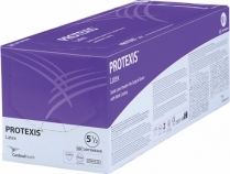 2D72NS55X GLOVES PROTEXIS SMT LATEX SZ. 5.5 STE PWD/FREE