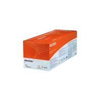 2D72PT75X GLOVES SYNTH PROTEXIS POLYISOPRENE SURG SZ. 7.5 POWFREE