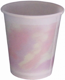 30110 CUP WATER DIXIE FLAT BOTTOM 5 OZ PREMIER