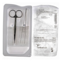 31347092 DEVON SUTURE REMOVAL KIT