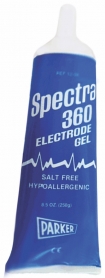 330205 GEL SPECTRA 8.5 OZ ELECTRODE GEL