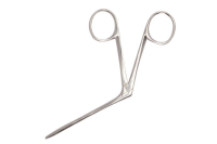 3614314 FORCEPS HARTMAN ALLIGATOR 3 1/2" SERR.FCPS