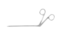 3614316 FORCEPS HARTMAN ALLIGATOR 5" SERR.FCPS