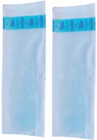 3801 PROBE COVER ECLIPSE 2.37/1.73" W x 9.5" L, FOR ULTRA SOUND