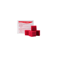 3M10027 SPONGE 2% CHG 70% ALCOHOL 25ML
