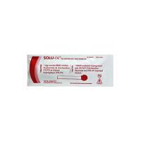 3M10209 PREP MAXI SWAB 2% CHG 70% ALCOHOL