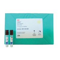 3M1296 3M RAPID READOUT BIOLOGICAL INDICATOR TEST PACKS
