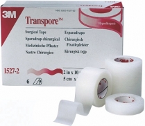 3M15271 TRANSPORE TAPE 1" X 10YDS