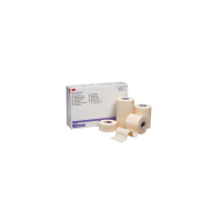 3M15282 TAPE SURGICAL MICROFOAM 2" X 5 YRDS ROLLS