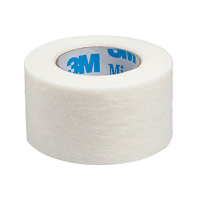 3M153002 MICROPORE TAPE 2" #1530-2