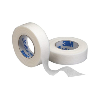 3M153005 MICROPORE TAPE 1/2"  X 10 YRDS 1530-0