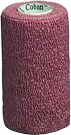3M1583 COBAN ELASTIC BANDAGE 3" X 5YDS