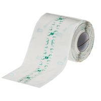 3M16002 3M TEGADERM TRANSPARENT DRESSING ROLL 5CM X 10M NON STERILE