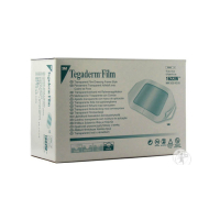 3M1622W TEGADERM WINDOW OUT DRESSING 4.4 X 4.4CM