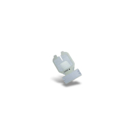 3M1683 TEGADERM IV ADVANCED SECUREMENT DRESSING 7CM X 6.5CM