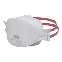 3M1870+ MASK RESPIRATOR N95 PARTICLE RESPIRATOR