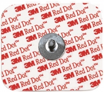 3M2560 ELECTRODE MONITORING MULTIPURPOSE WITH STICKY GEL