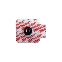 3M26703 ELECTRODES RED DOT 3M