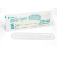 3M3593 DRESSING TEGADERM FILM WITH PAD 9CM X 35CM
