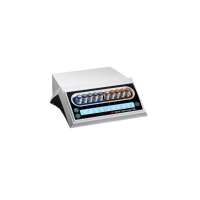 3M490 3M ATTEST AUTO-READER FOR RAPID READOUT BIO INDICATORS