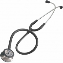 3M5620 LITTMAN CLASSIC III STETHOSCOPE BLACK 27"