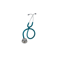3M5623 LITTMAN CLASSIC III STETHOSCOPE CARRIBEAN BLUE 27"