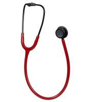 3M5627 LITTMAN CLASSIC III STETHOSCOPE BURGANDY 27"