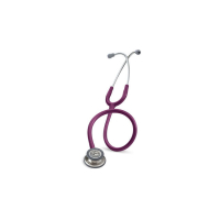 3M5831 STETHOSCOPE LITTMANN CLASSIC III PLUM 27"