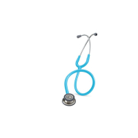 3M5835 STETHOSCOPE LITTMANN CLASSIC III TURQUOISE 27"