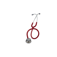 3M5868 STETHOSCOPE CLASSIC III 27" BURGUNDY