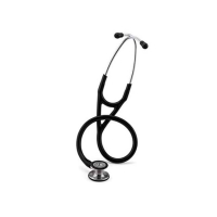 3M6151 STETHOSCOPE LITTMANN CARDIO IV 22" BLK