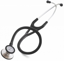 3M6152 LITTMAN STETHOSCOPE CARDIO IV 27" BLACK