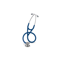 3M6154 STETHOSCOPE LITTMANN CARDIOLOGY IV NAVY 27IN