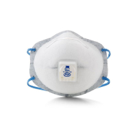 3M8577 PARTICULATE RESPIRATOR P95 W/VAPOR RELIEF