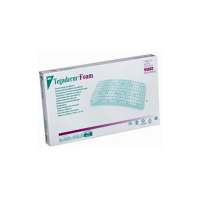 3M90602 TEGADERM FOAM DRESSING 10CM X 20 CM NON ADHESIVE