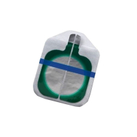 3M9160 GROUNDING UNIVERSAL PADS W/ SAFETY RING