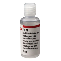 3MFT31 3M FIT TEST SENSITIVITY SOLUTION BITTER 55ML
