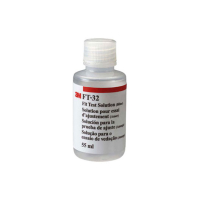 3MFT32 3M FIT TEST SOLUTION BITTER 55ML