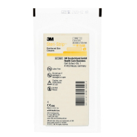 3MR1548 STERISTRIP SKIN CLOSURE 1" X  5"