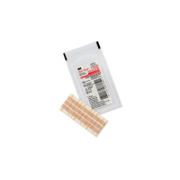 3MR1551 STERISTRIP SKIN CLOSURE 1/4" X 3" (SKIN TONE)