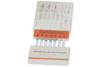 4215DUA184125 DRUG OF ABUSE 8 PANEL TEST