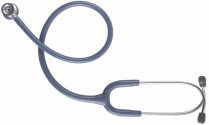 423002 STETHOSCOPE NEONATAL DUPLEX 2 WHITE TUBING RIESTER