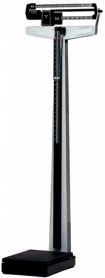 450KL SCALE HEALTHOMETER BEAM INCLO ROD KG/LB