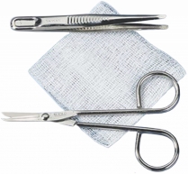 4521D SUTURE REMOVAL KIT - STERILE